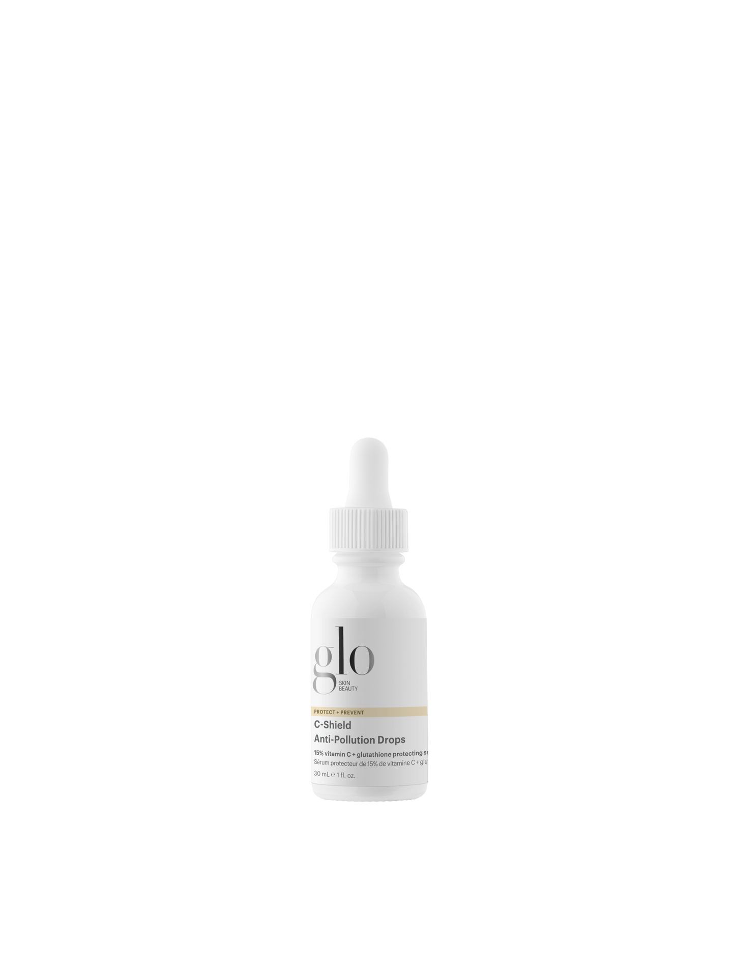 C-Shield Anti-Pollution Drops