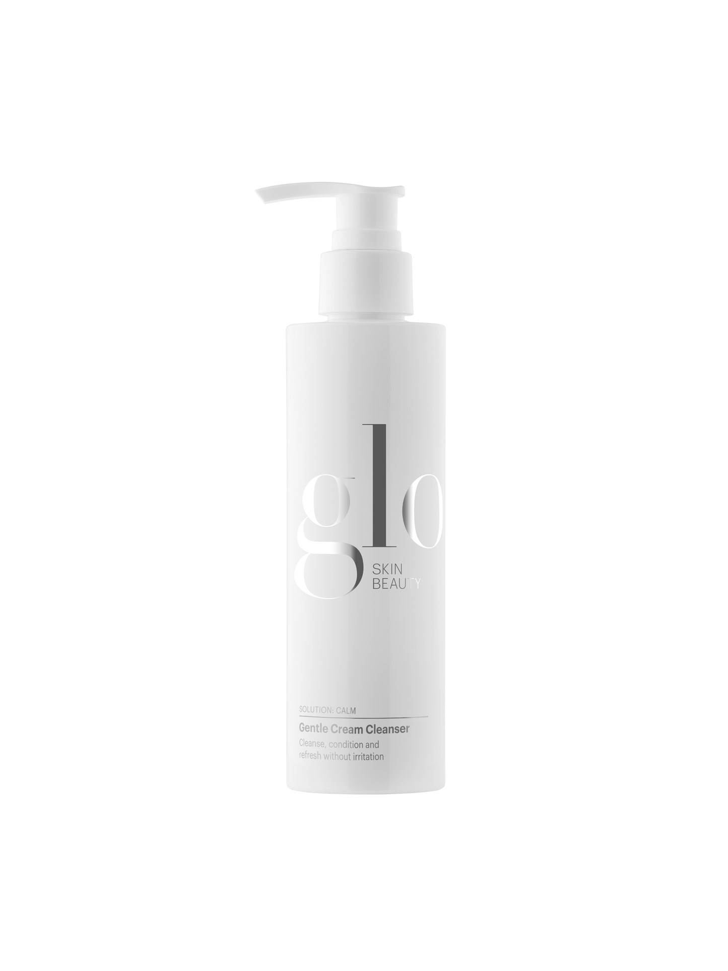 Gentle Cream Cleanser