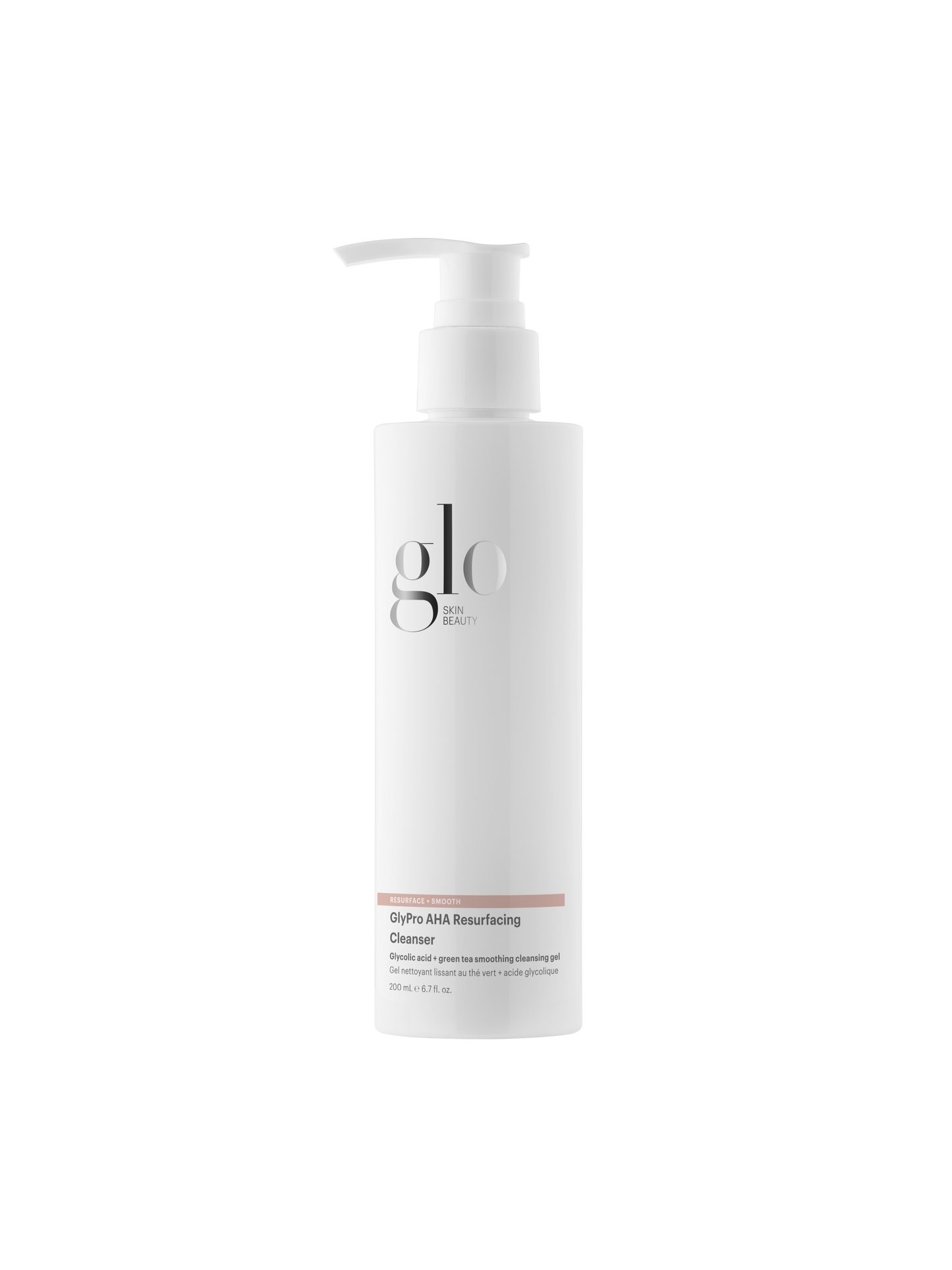 GlyPro AHA Resurfacing Cleanser