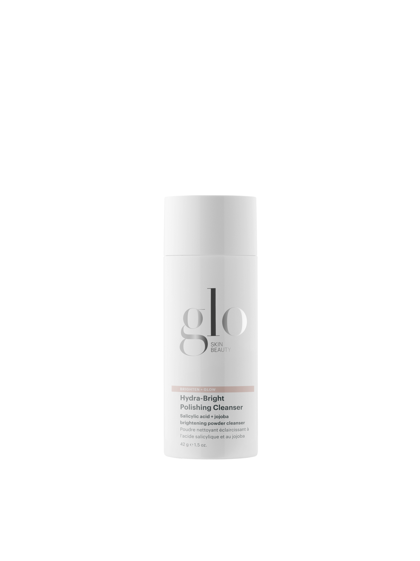 Hydra-Bright Polishing Cleanser