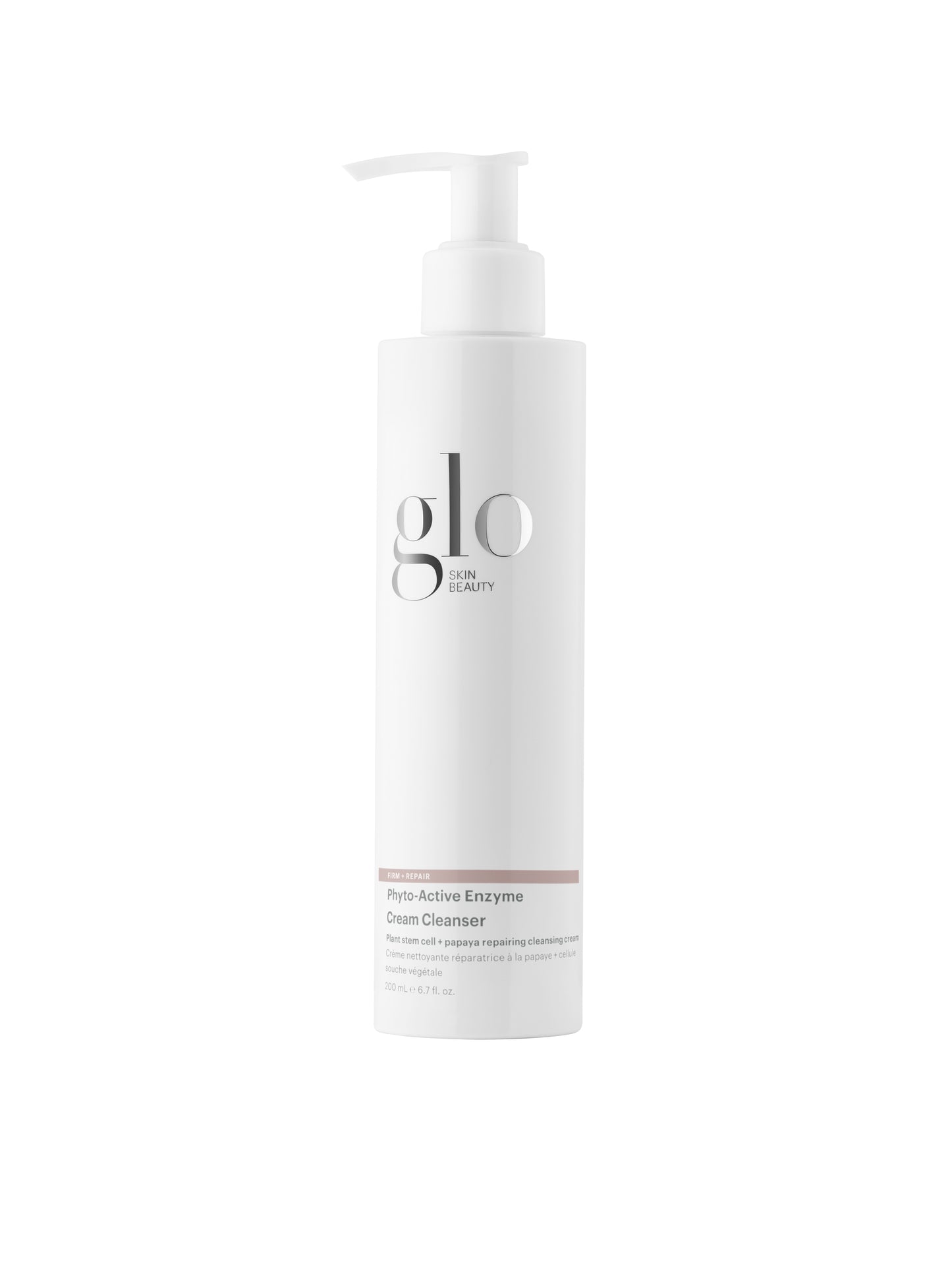 Phyto-Active Enzyme Cream Cleanser