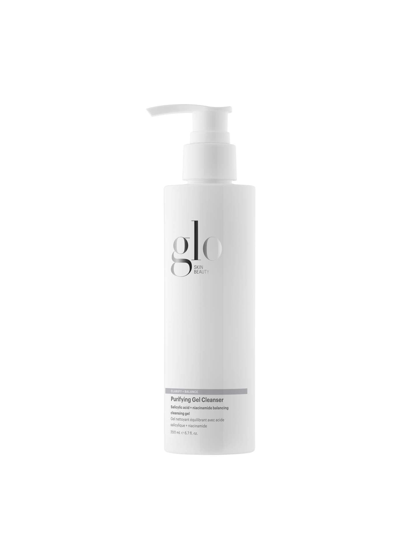 Purifying Gel Cleanser