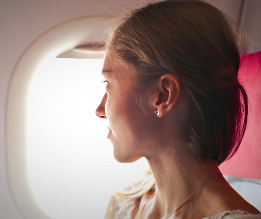 Elevate Your In-Flight Skincare: Expert Tips for Radiant Travel