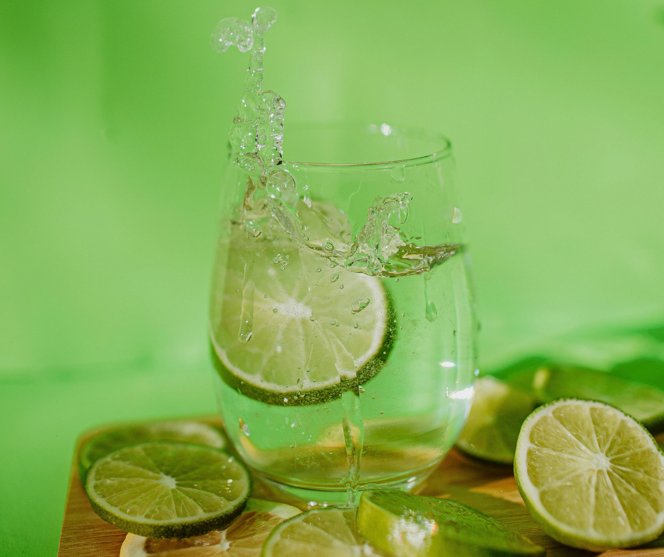 Discover the Top Benefits of Lime Water for Enhanced Health