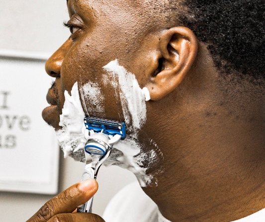 Unraveling the Mystery of Ingrown Hairs in Black Men: Causes, Prevention, and Solutions