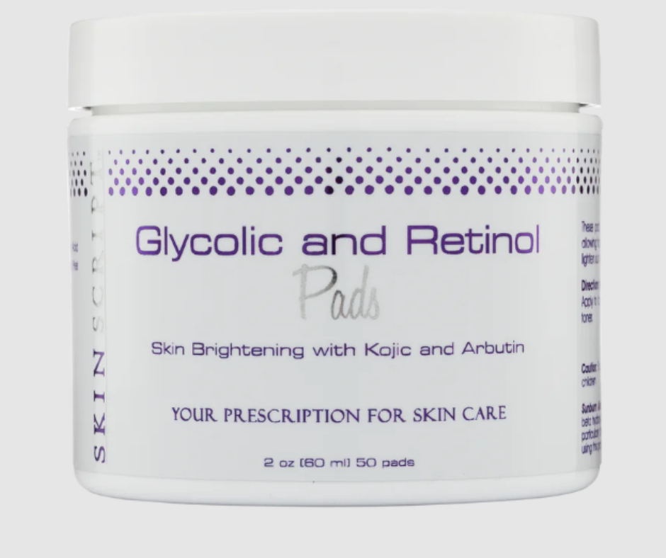 "Revitalize Your Skin: A Comprehensive Guide to Retinol and Its Transformative Effects"