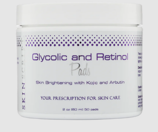 "Revitalize Your Skin: A Comprehensive Guide to Retinol and Its Transformative Effects"