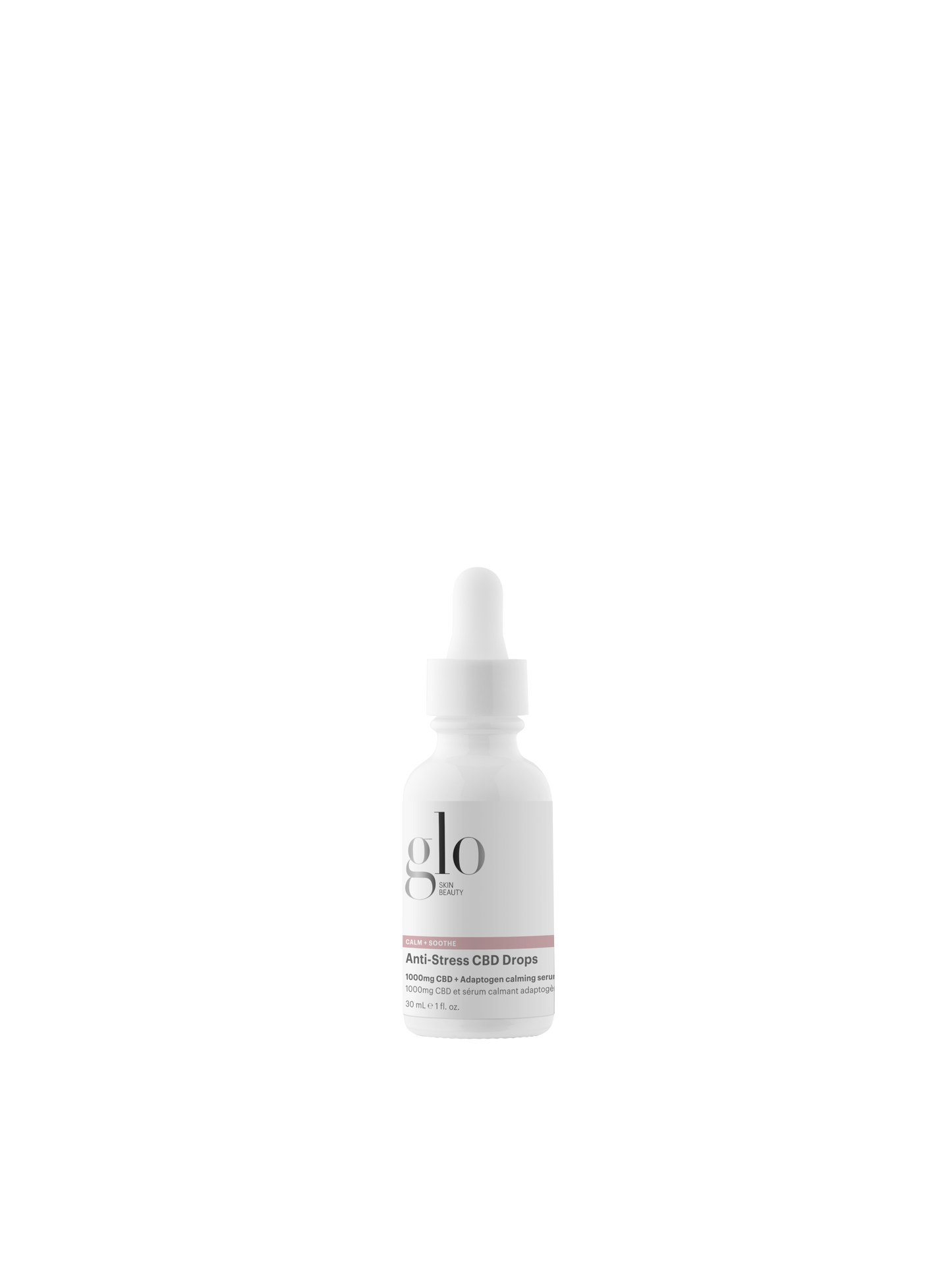 Anti-Stress CBD Drops