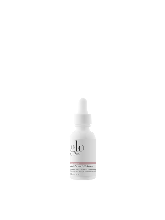 Anti-Stress CBD Drops