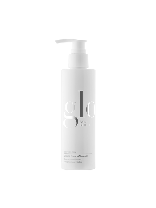 Gentle Cream Cleanser