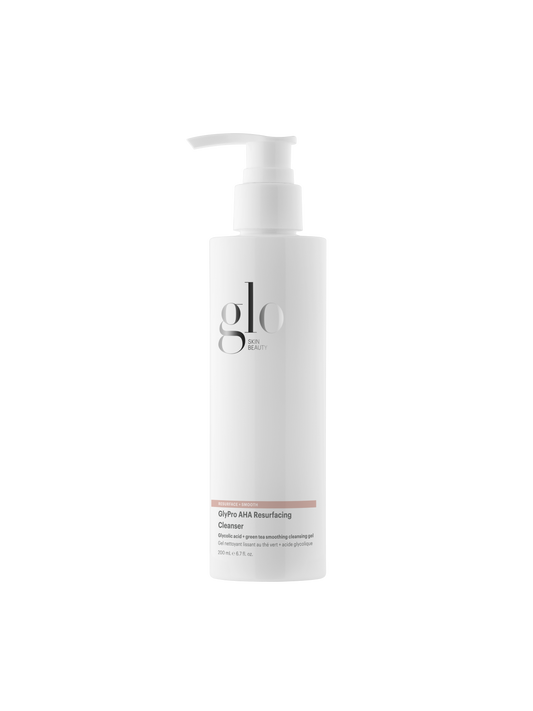 GlyPro AHA Resurfacing Cleanser