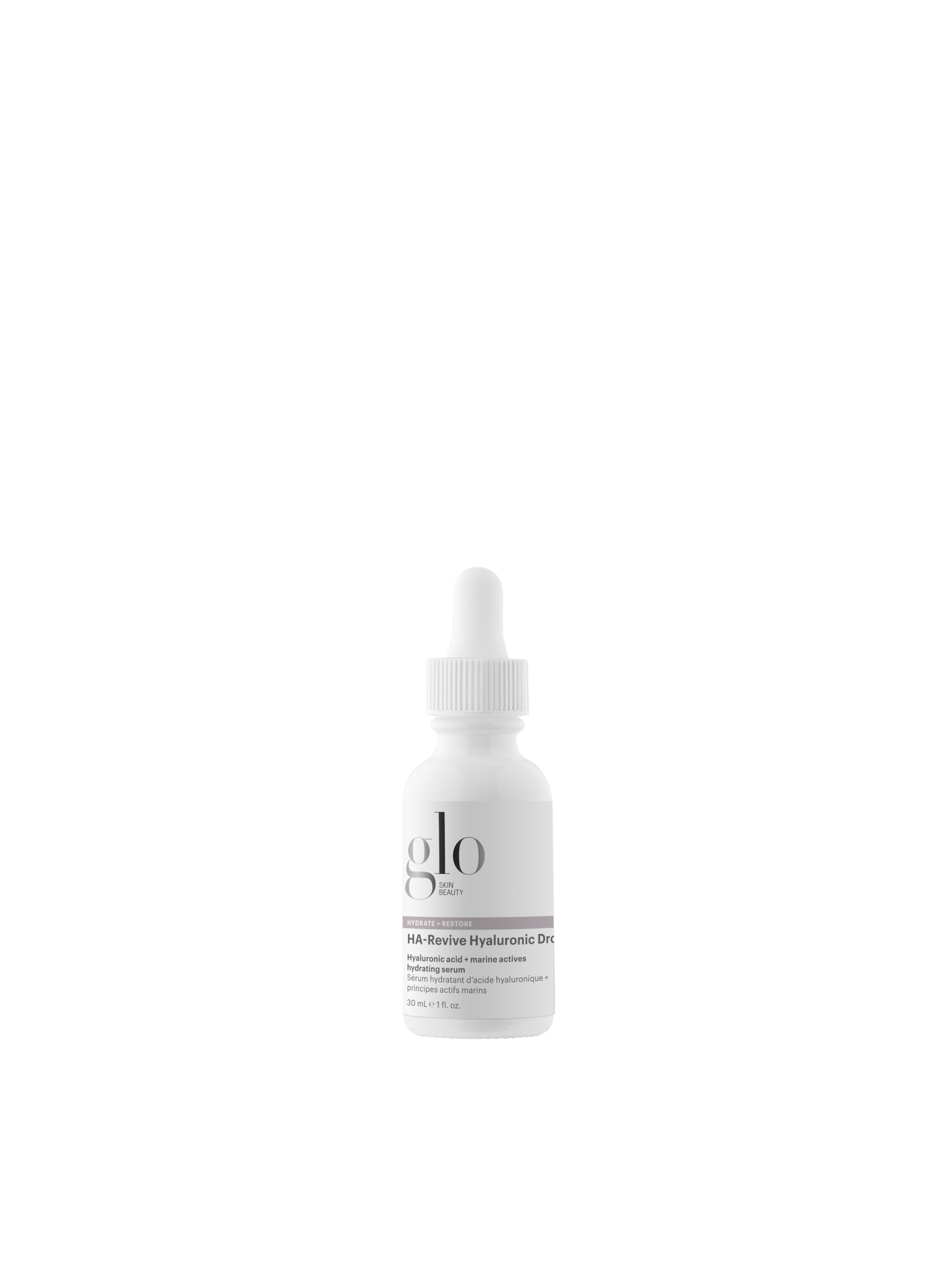 HA-Revive Hyaluronic Drops