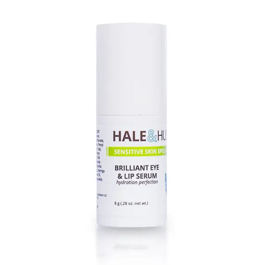 Brilliant Eye & Lip Serum