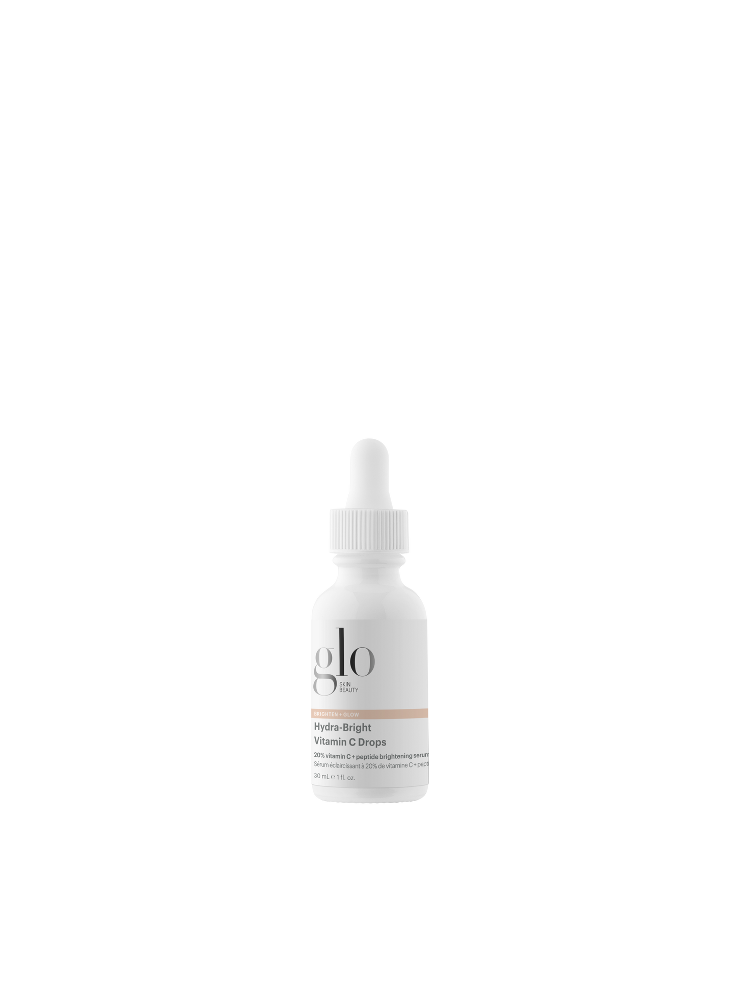 Hydra-Bright Vitamin C Drops