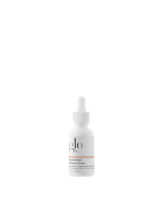 Hydra-Bright Vitamin C Drops