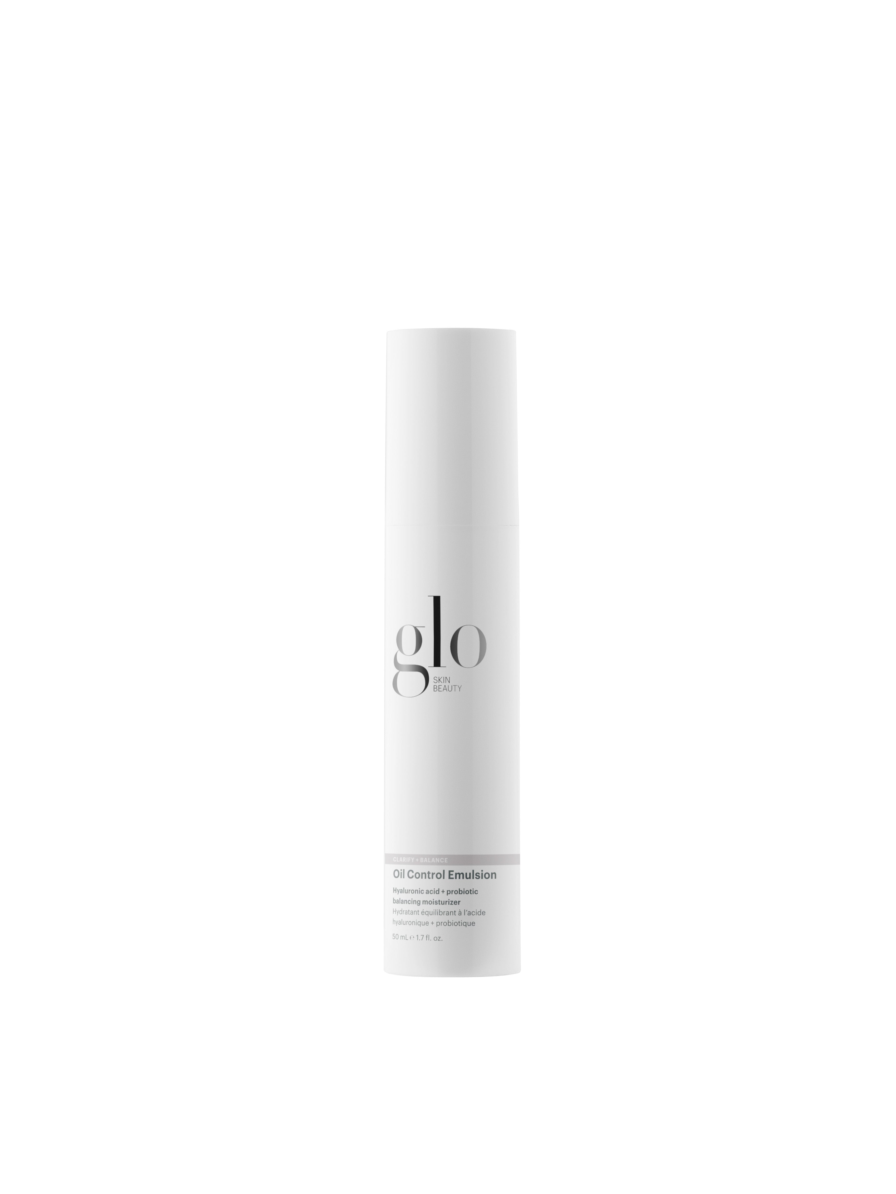 Oil Control Emulsion – Skin by Duval