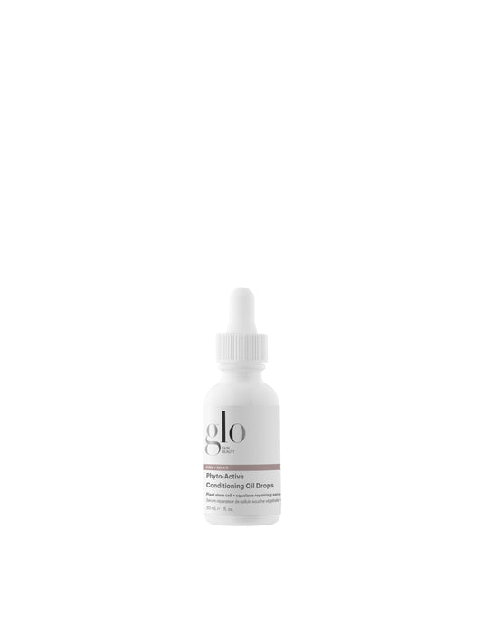 Phyto-Active Conditioning Oil Drops