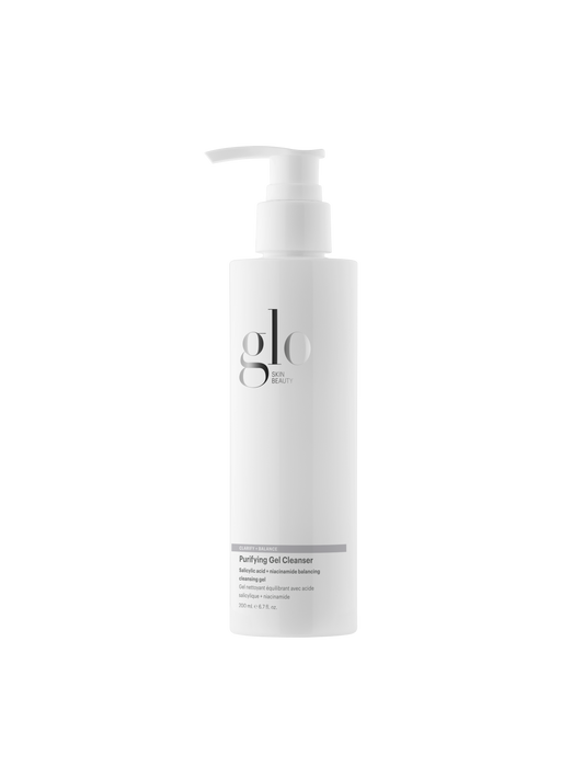 Purifying Gel Cleanser