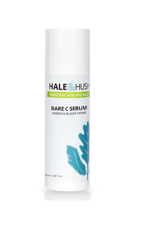 Rare C Serum