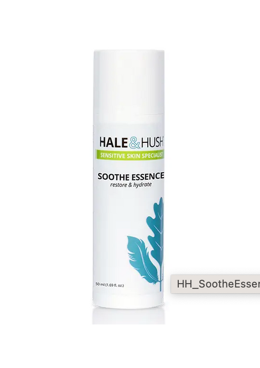 Soothe Essence Serum