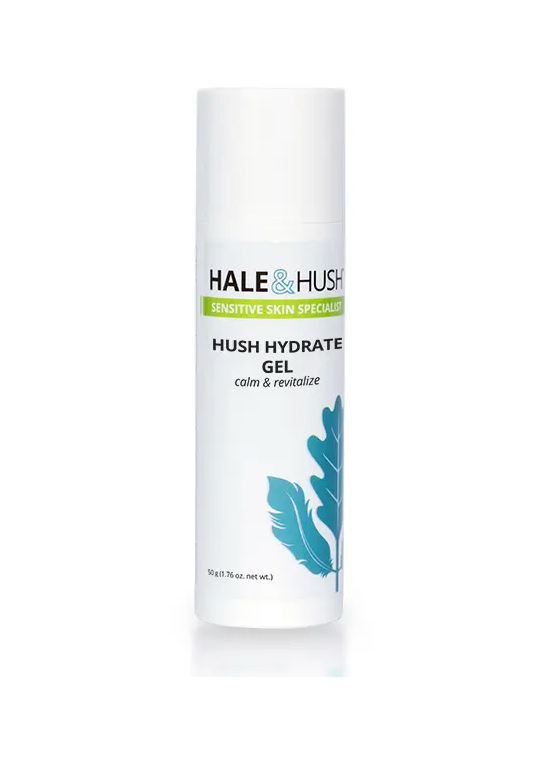 Hush Hydrate Gel