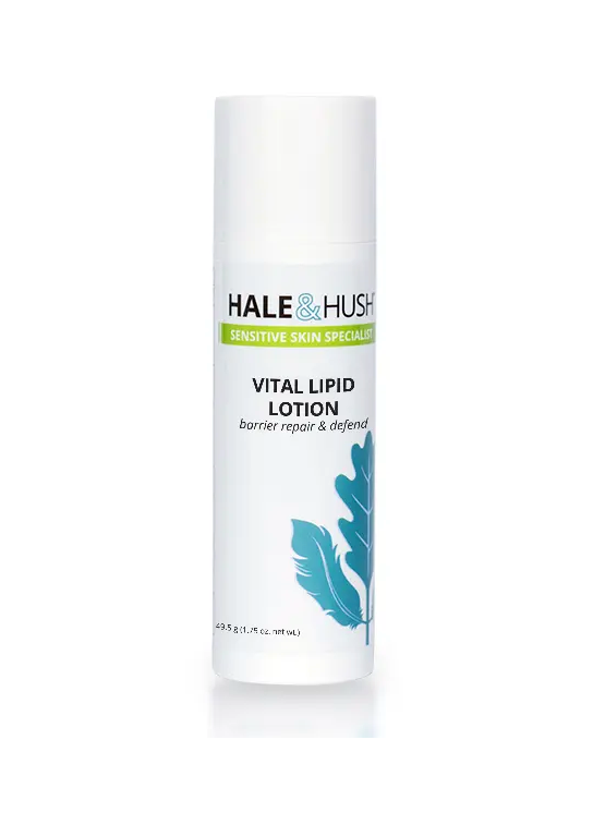 Vital Lipid Lotion