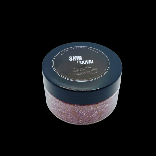 Skin By Duval Body Exfoliator