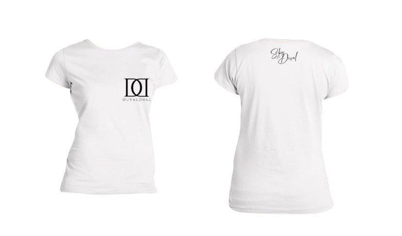 Duval Doll T-shirt