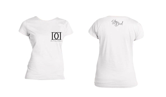 Duval Doll T-shirt