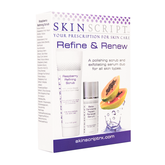 Refine & Renew Duo