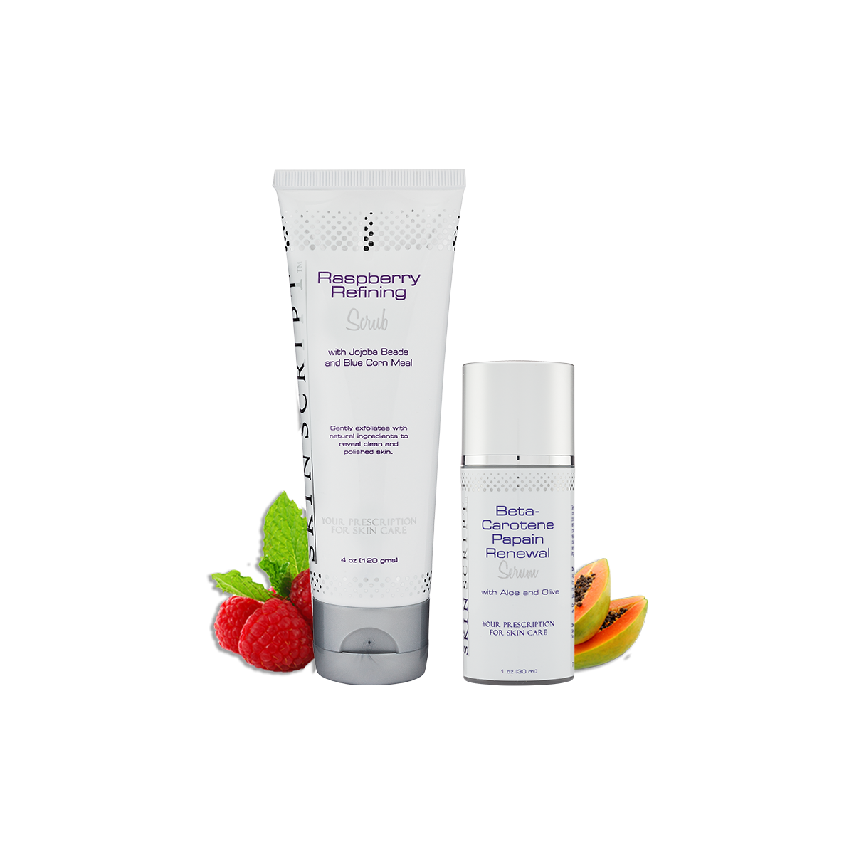 Refine & Renew Duo