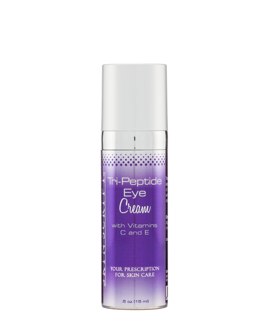 Tri-Peptide Eye Cream