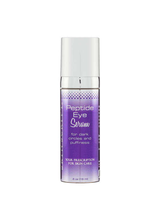 Peptide Eye Serum