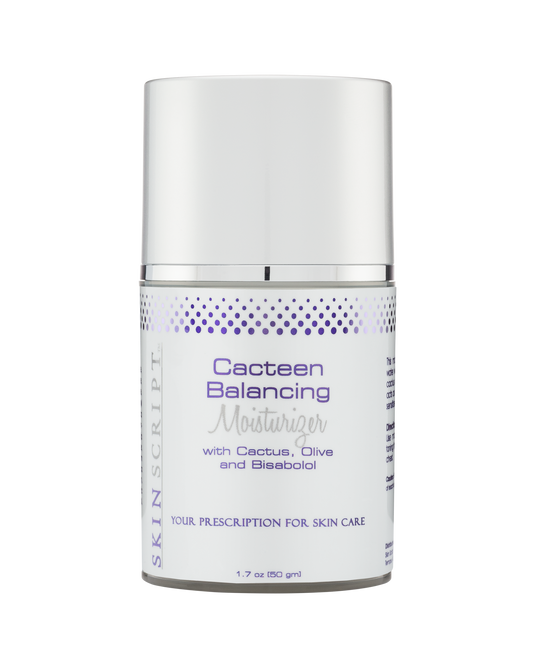 Cacteen Balancing Moisturizer